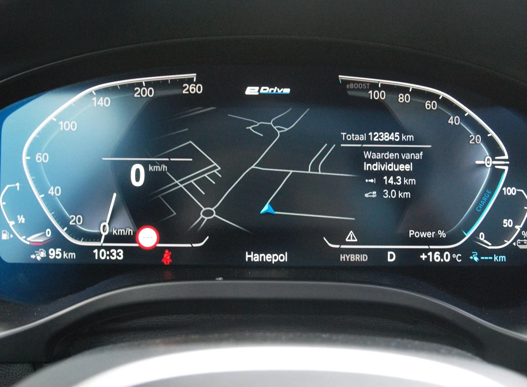 BMW X3 – foto 23