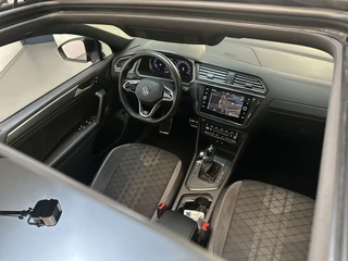 Volkswagen Tiguan – thumbnail 18