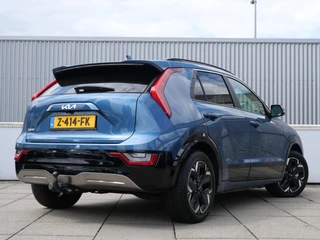 Kia Niro EV – thumbnail 4