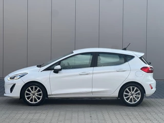 Ford Fiesta – thumbnail 2