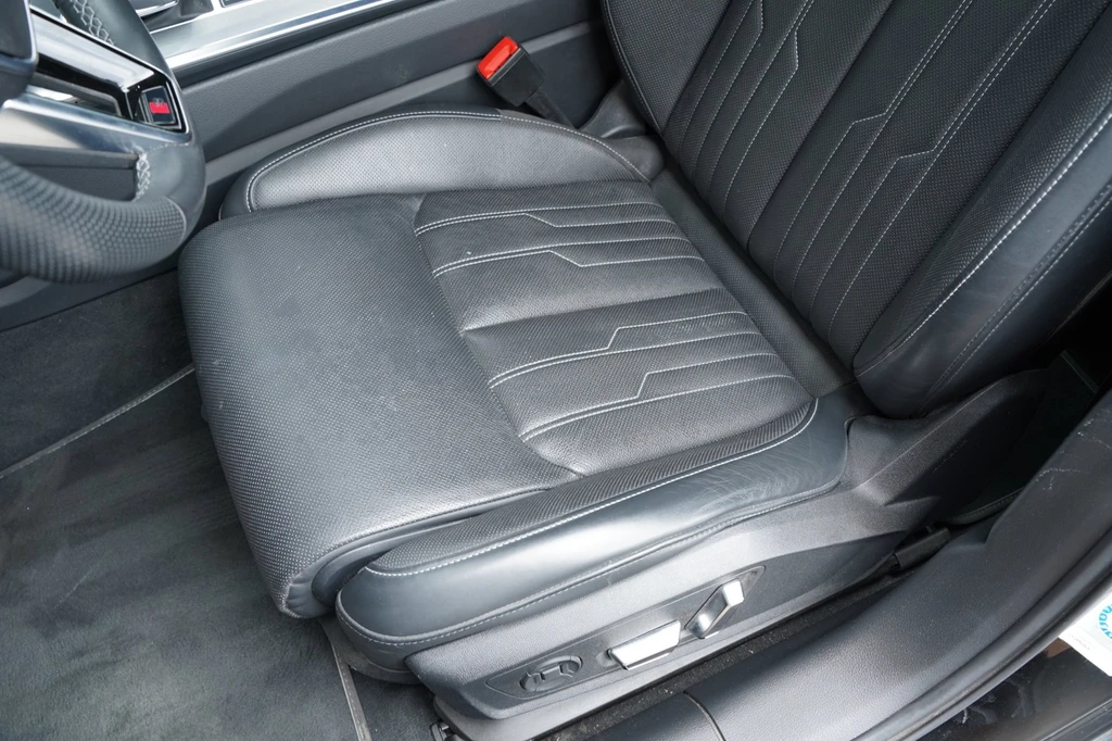 Audi A6 – foto 11