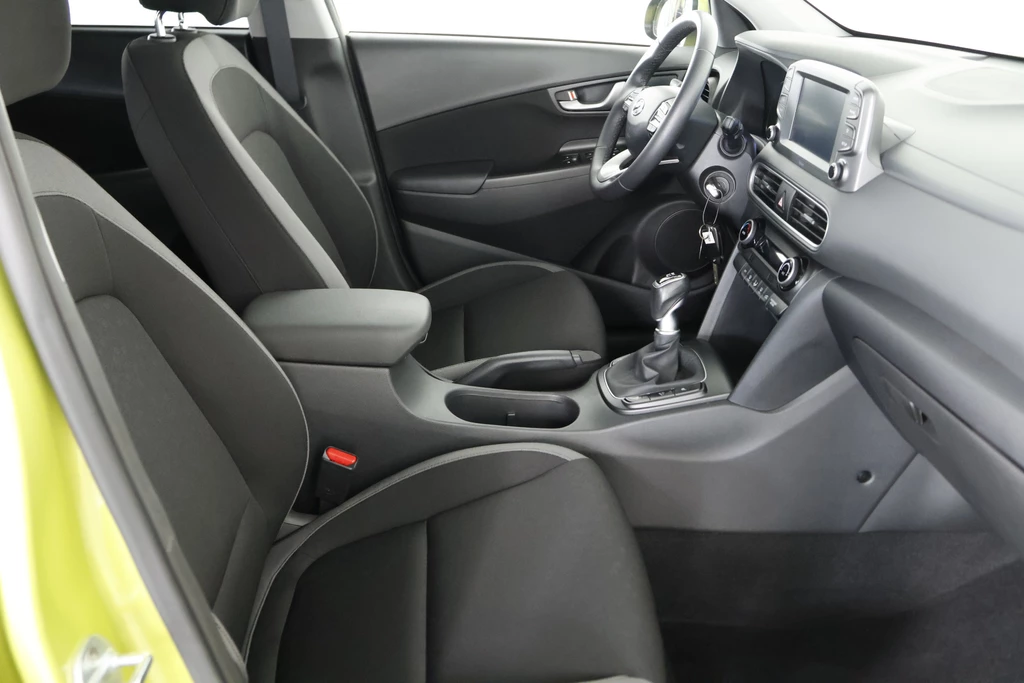 Hyundai Kona – foto 12
