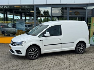 Volkswagen Caddy – thumbnail 2