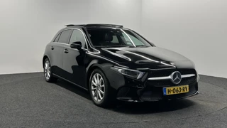 Mercedes-Benz A-Klasse – thumbnail 7
