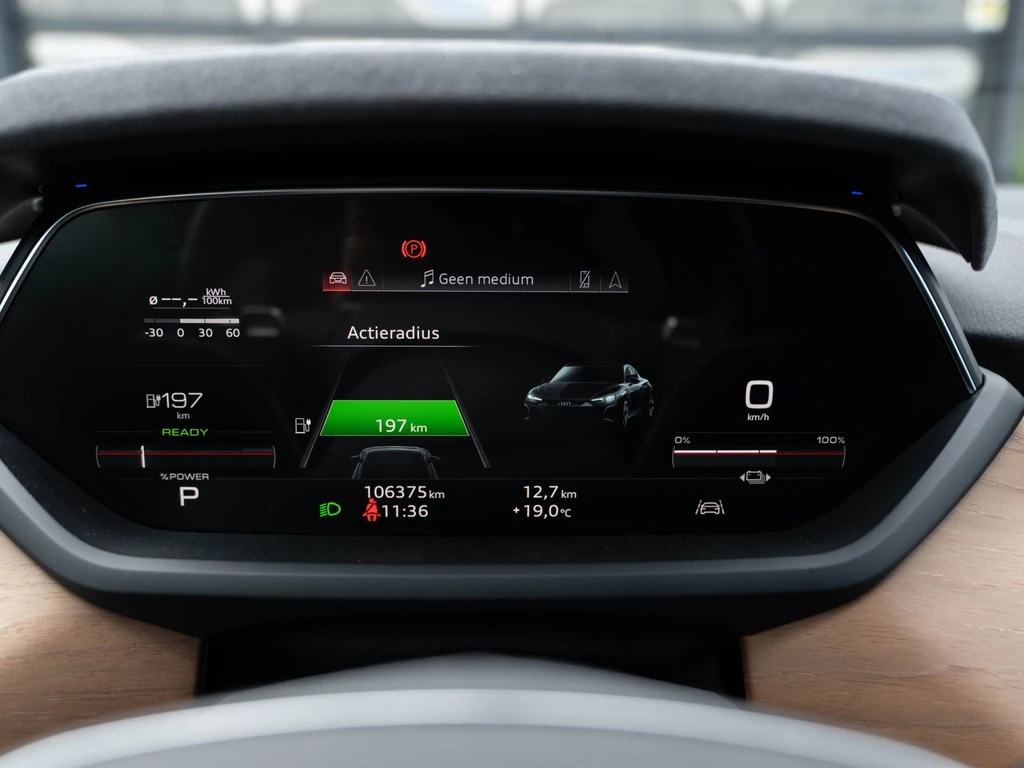 Audi e-tron GT – foto 31