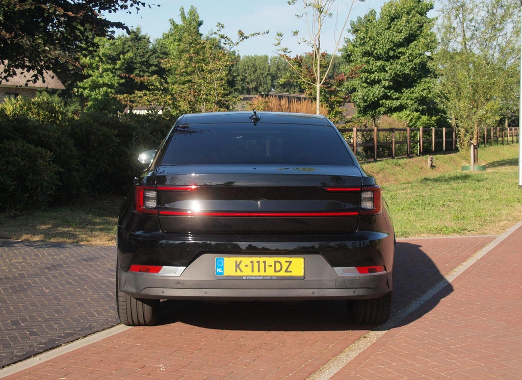 Polestar 2 – foto 5