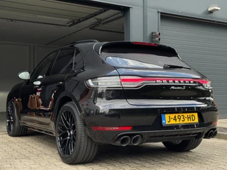 Porsche Macan – thumbnail 3