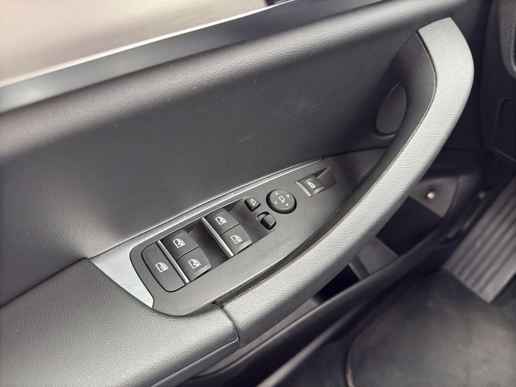 BMW X3 – foto 19