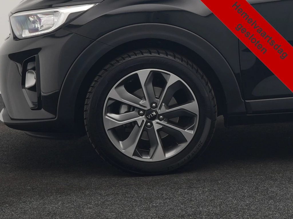 Kia Stonic – foto 35
