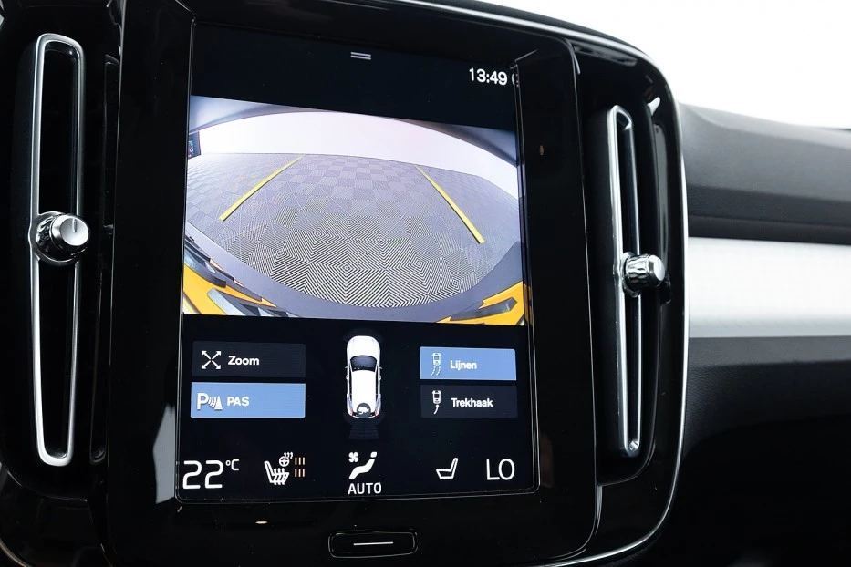 Volvo XC40 – foto 28