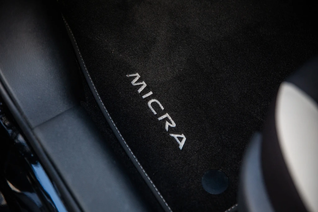Nissan Micra – foto 13