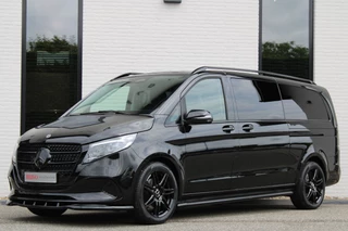Mercedes-Benz V-Klasse – thumbnail 1