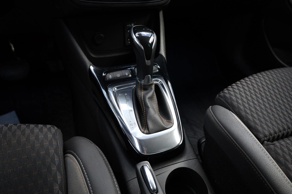 Opel Crossland X – foto 15