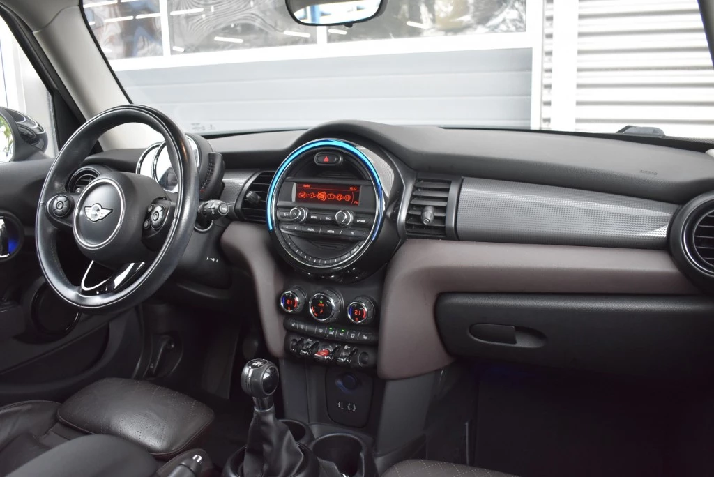 MINI Cooper – foto 34