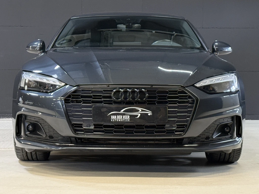 Audi A5 – foto 7