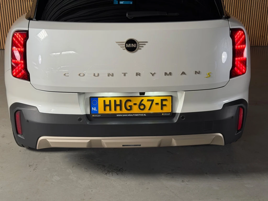 MINI Countryman – foto 4