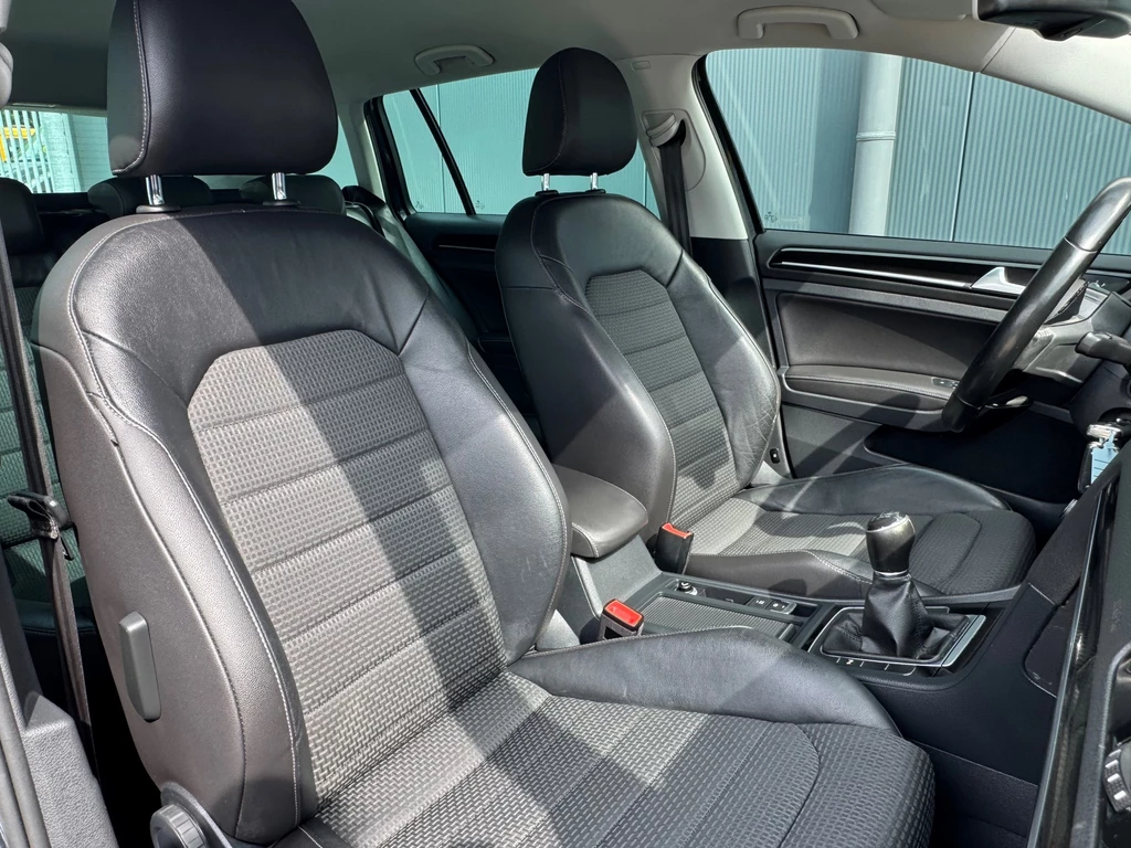 Volkswagen Golf – foto 18