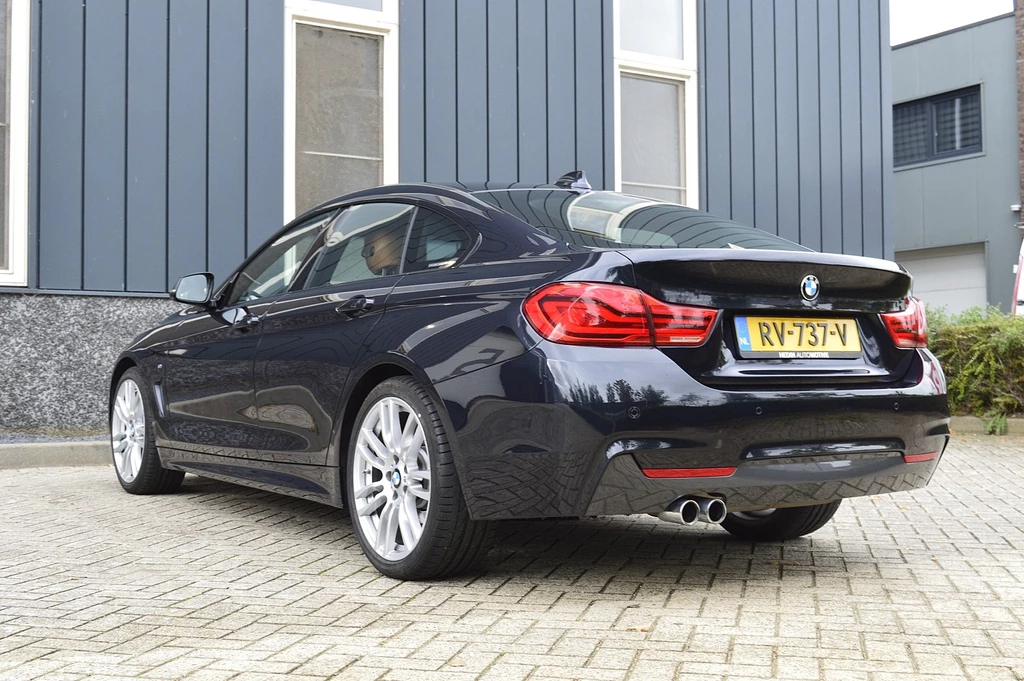 BMW 4 Serie – foto 3