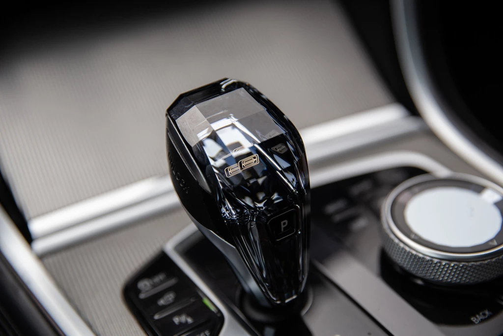 BMW 8 Serie – foto 30