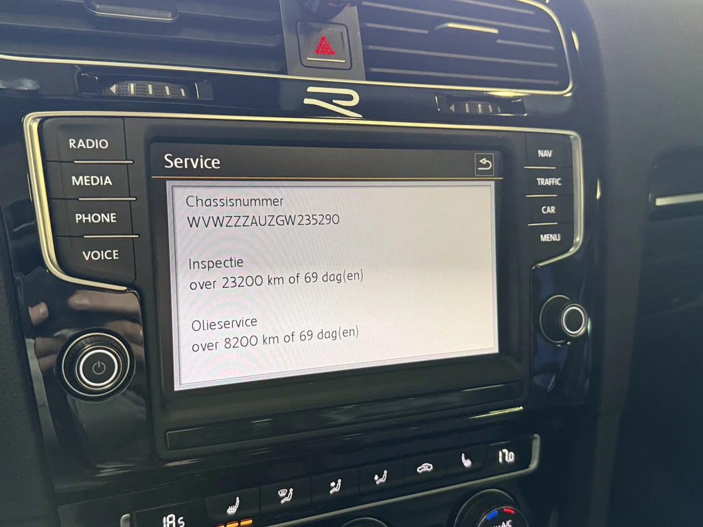 Volkswagen Golf – foto 32