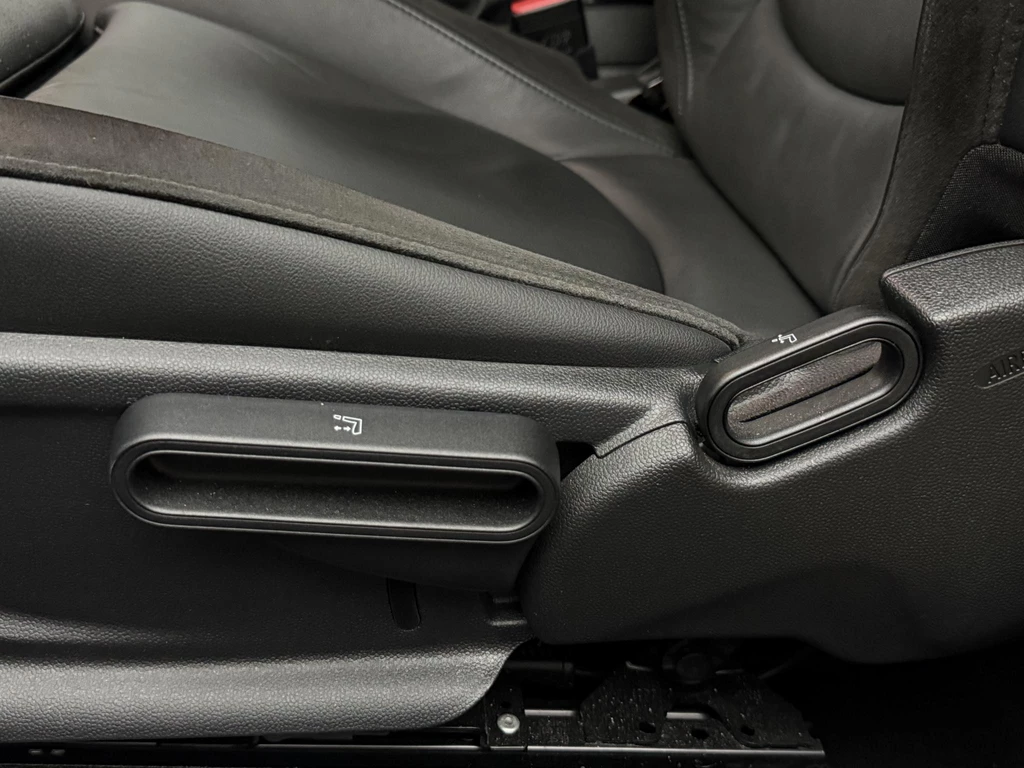 MINI Cooper Cabrio – foto 27