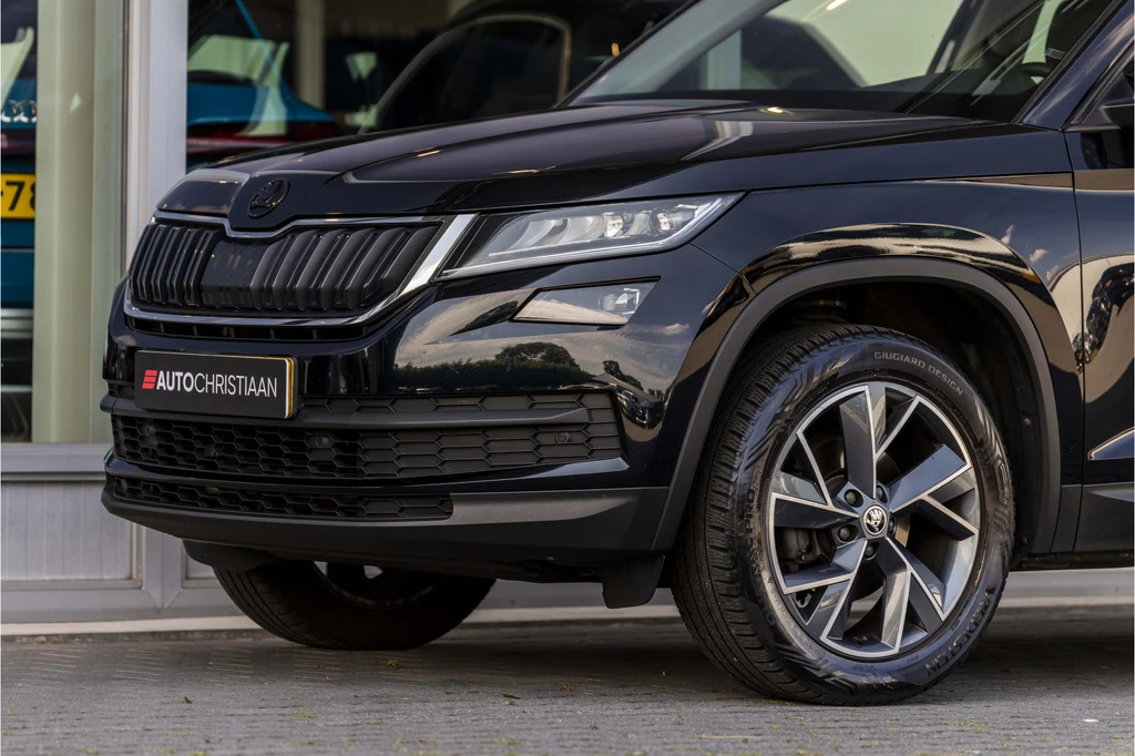 Škoda Kodiaq – foto 16