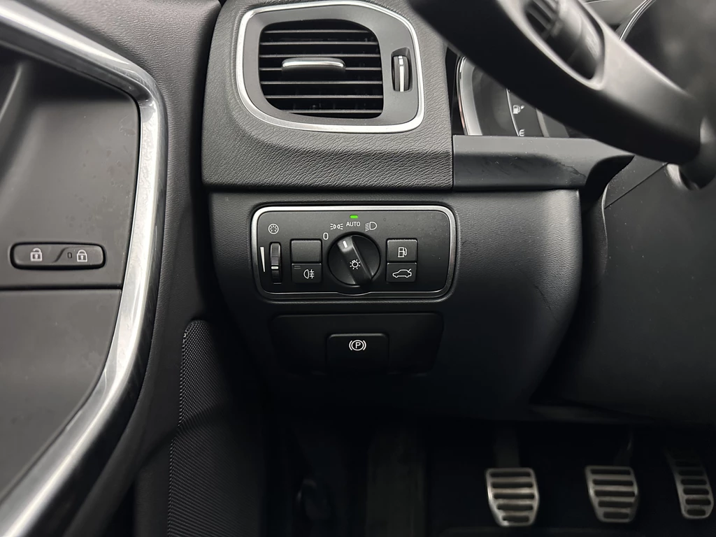 Volvo V60 – foto 17