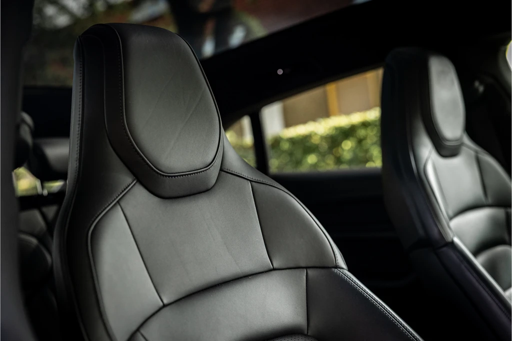 Porsche Taycan – foto 23