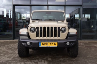 Jeep Wrangler – thumbnail 9
