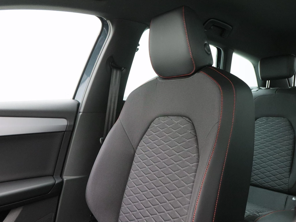 SEAT Leon – foto 34