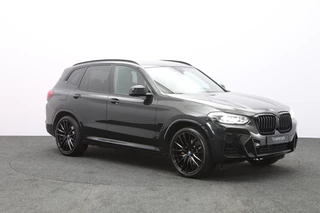 BMW X3 – thumbnail 7
