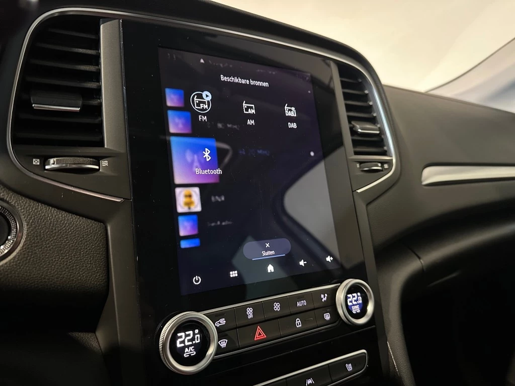 Renault Mégane – foto 26