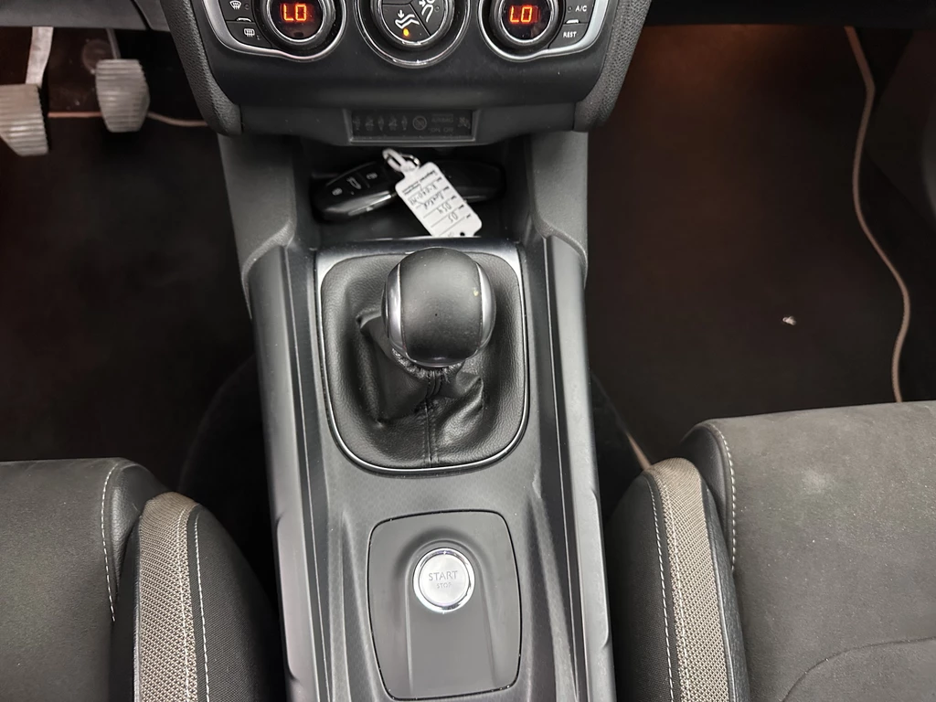 DS DS 4 – foto 17