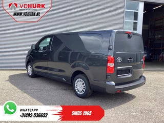 Toyota ProAce – thumbnail 3
