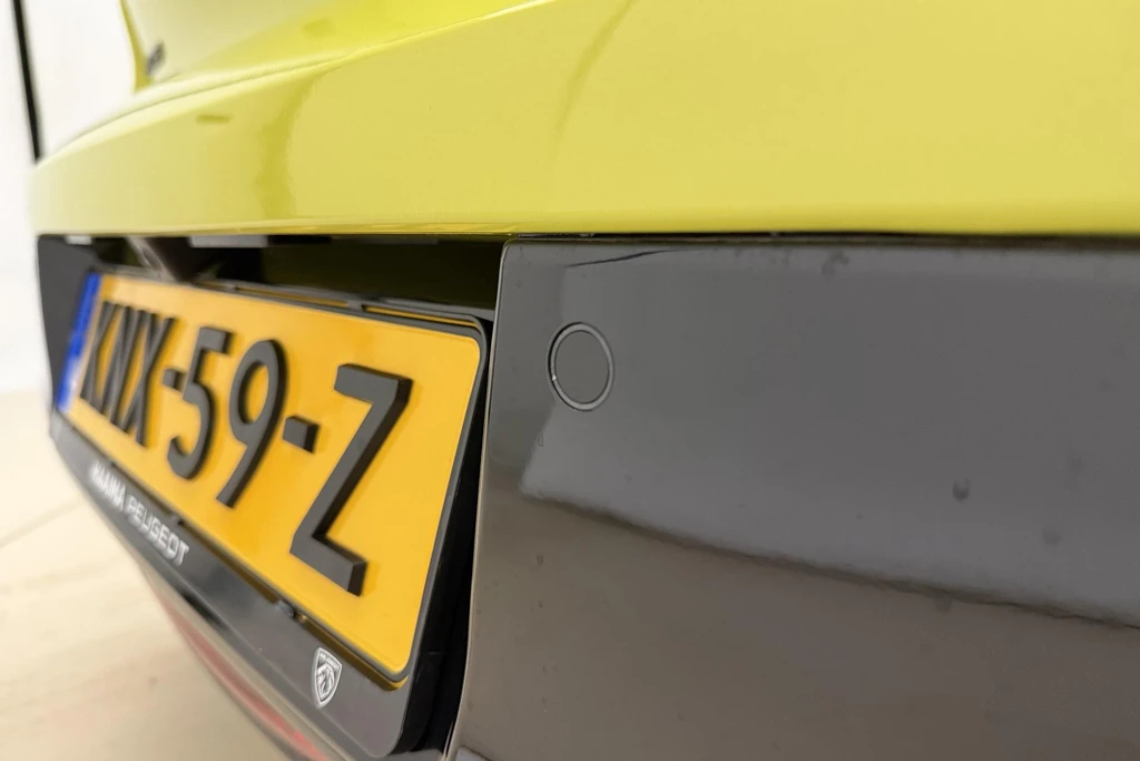 Peugeot 208 – foto 10