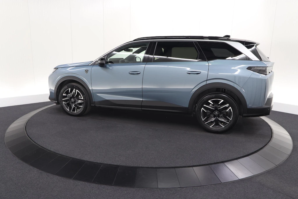 Peugeot 5008 – foto 5