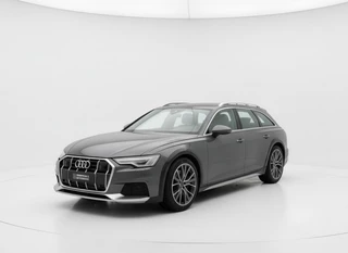 Audi A6 Allroad – thumbnail 1