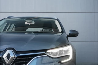 Renault Mégane Estate – thumbnail 9
