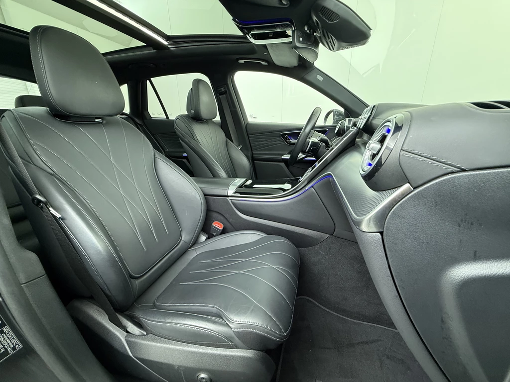 Mercedes-Benz GLC – foto 42