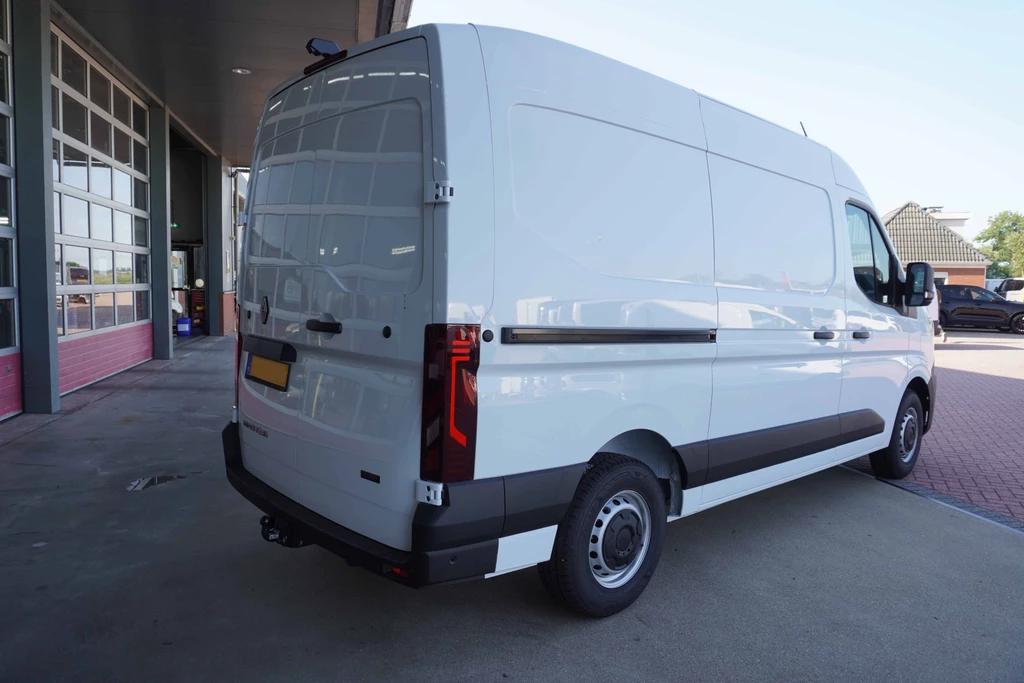 Renault Master – foto 5