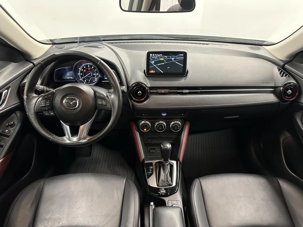 Mazda CX-3 – foto 9