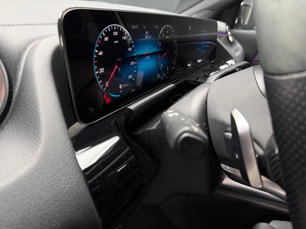 Mercedes-Benz GLA – foto 18
