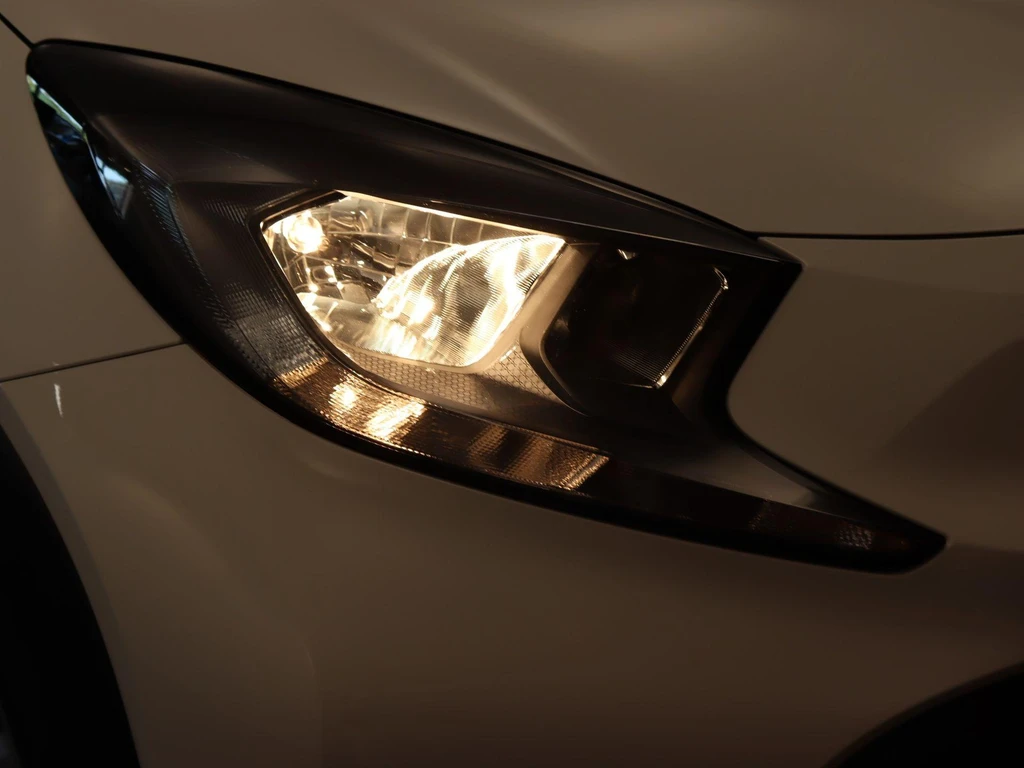 Toyota Aygo – foto 19