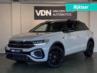 Volkswagen T-Roc – thumbnail 1
