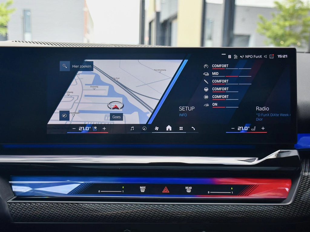 BMW M5 – foto 47