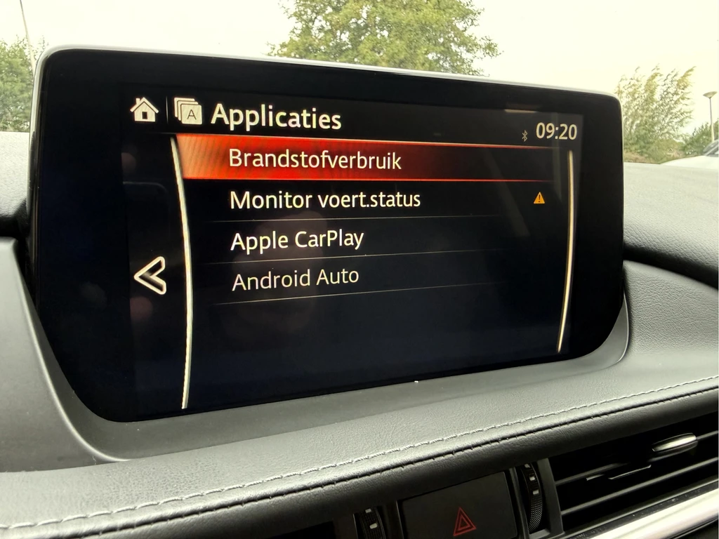 Mazda 6 – foto 13