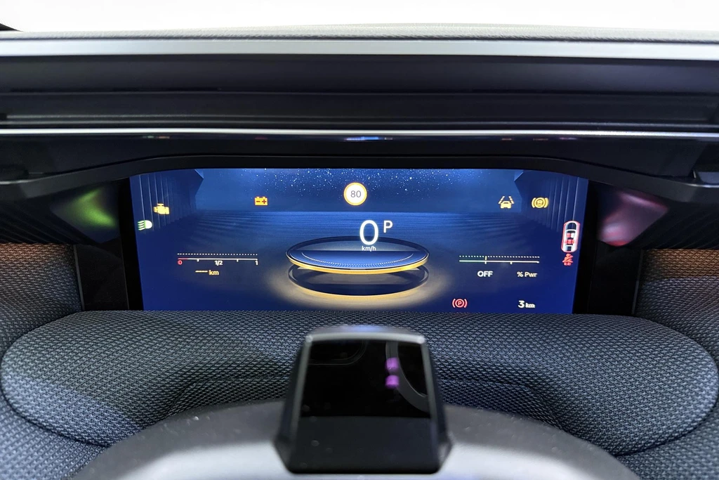 Citroën C5 Aircross – foto 21