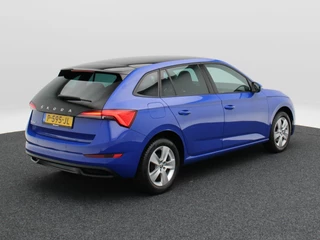 Škoda Scala – thumbnail 4