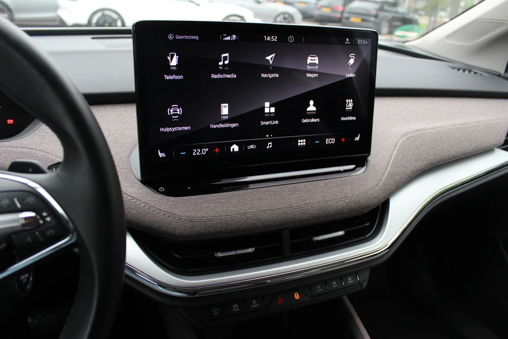 Škoda Enyaq iV – foto 22