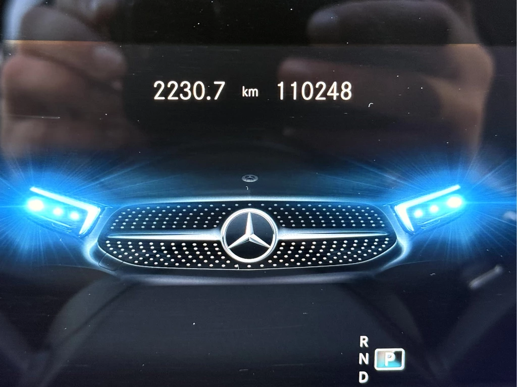 Mercedes-Benz A-Klasse – foto 17